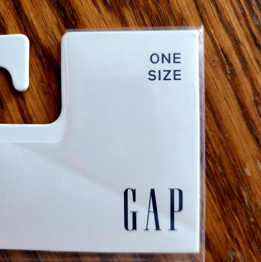 👀50% OFF👀😷 NWT ‼️ 3-pack of Unisex GAP brand non-medical grade face masks - Picture 7 of 14